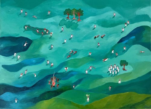 Illusztrációk sorozat